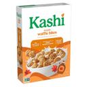 Maple Waffle Crisp Cereal