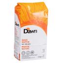 Basic Muffin Mix