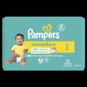 Swaddlers Size 2 Jumbo Diaper
