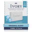 Original Scent Bar Soap