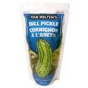 Dill Pickle