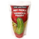 Hot Pickle