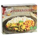 Indian Mattar Paneer