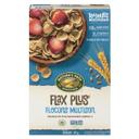 Organic Flax Plus Multibran Flakes Cereal