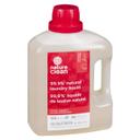 White Lily Laundry Detergent Liquid