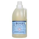 Rain Water Concentrate Liquid Laundry Soap
