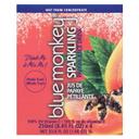 Sparkling Papaya Juice