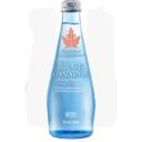 Grapefruit Essence Sparkling Mineral Water