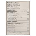 Plant-Based Cheddar Purple Kernel Popcorn