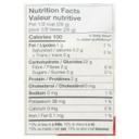 Organic Canadian Thin Wild Rice Cake