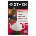 Decaf English Breakfast Black Tea