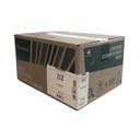 26 x 36 in Green Tinted Compostable Bag