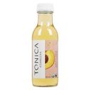 Luminous Peach Kombucha