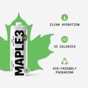 Organic Pure Maple Water