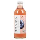 Blueberry Spark Kombucha