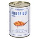 Organic Baked Beans