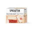 Apricot Chili Delight Cheeze Alternative