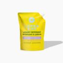 Lemon and Lavender Laundry Detergent