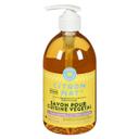 Lemon and Lavender Kitchen Hand Wash