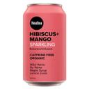 355 mL Hibiscus Mango Sparkling Tea