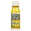 Organic Fiery Ginger Immunity Booster