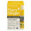 Organic Fiery Ginger Immunity Booster