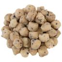 Chocolate Chip Cookie Dough Topping Pieces - Bulk