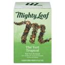 Tropical Green Tea