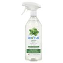 Natural Spearmint Bathroom Cleaner