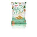 Lelas Creamy Dill Chickpea Chips