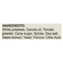 Sweet Heat Potato Chips
