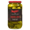 Kosher Dill Pickles - Shelf Stable