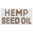 Hemp Seed Oil