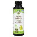 Organic Hemp Seed Oil