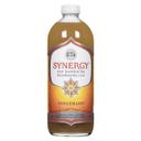 Organic Gingerade Kombucha