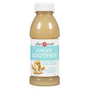Ginger Soother Lemon and Honey Gingerade