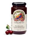 Pure Cherry Jam