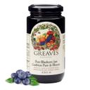 Pure Blueberry Jam