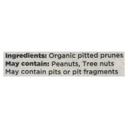 Organic Pitted Prunes