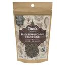 Whole Black Peppercorns