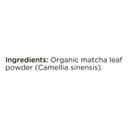 Matcha Powder