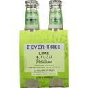 200 mL Sparkling Lime and Yuzu