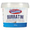 Burratini Cheese