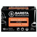 Gusto Delicato Light FTO Pods