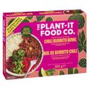 Chili Burrito Bowl