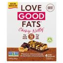 40 g Chewy Nutty Peanut Chocolatey Bars
