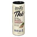 Organic Zero Sugar Blood Orange Sweetened Earl Grey Tea