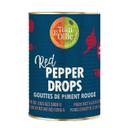 Yellow-Red Pepper Drops - Twin Pack