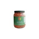 Slow Roasted Tomato Bruschetta