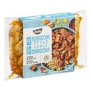 Moroccan Style Tofu Cubes